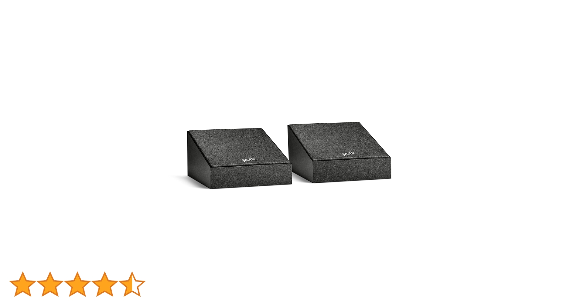 Amazon.co.jp: ポークオーディオ POLK AUDIO Monitor XTシリーズ